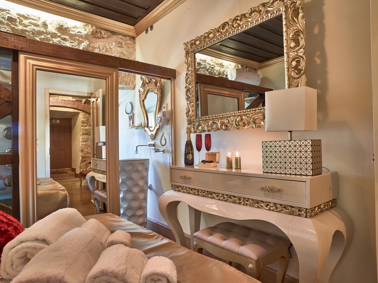 Solar Antigo Luxury Coimbra Hotel Bagian luar foto