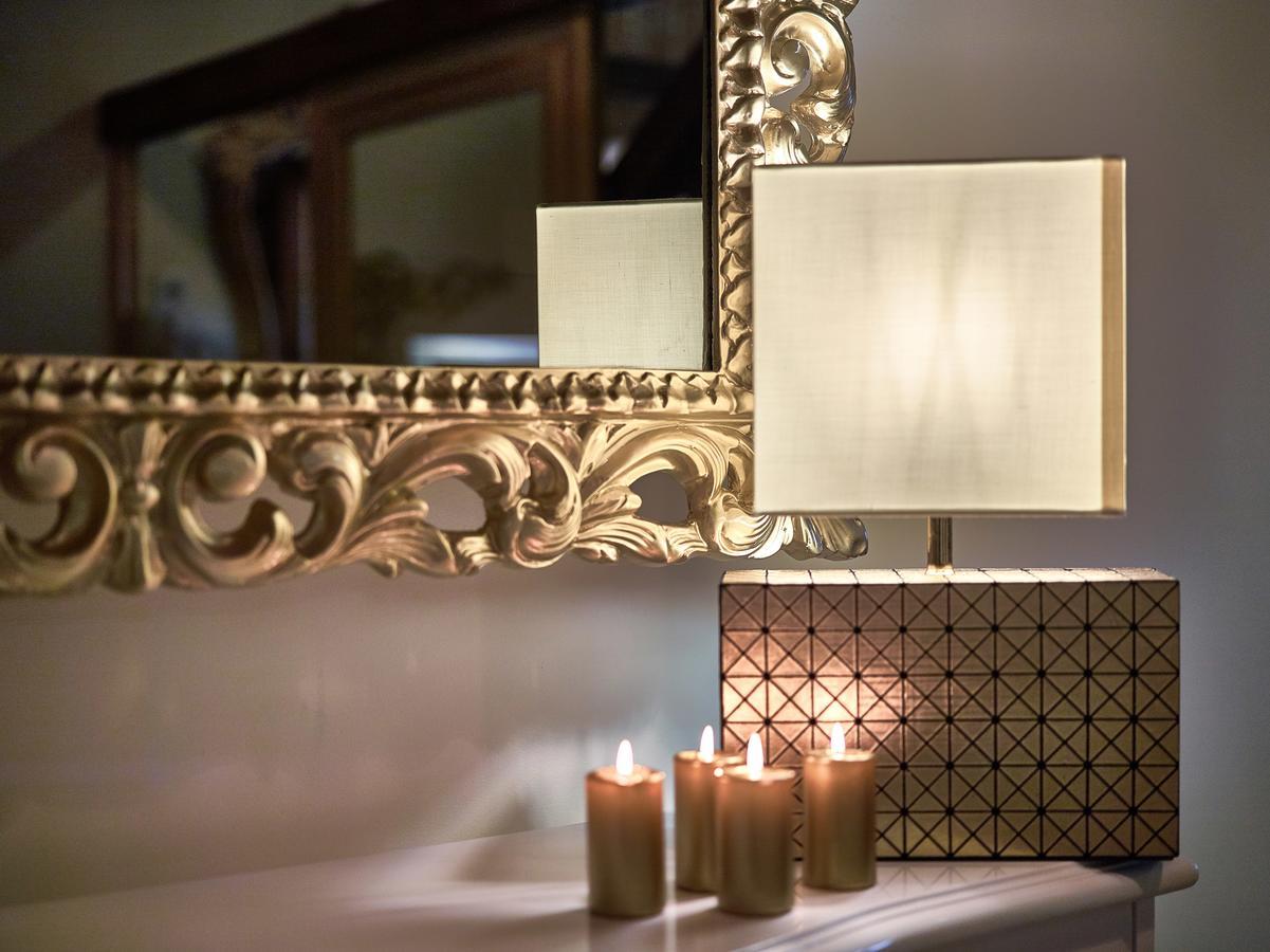 Solar Antigo Luxury Coimbra Hotel Bagian luar foto